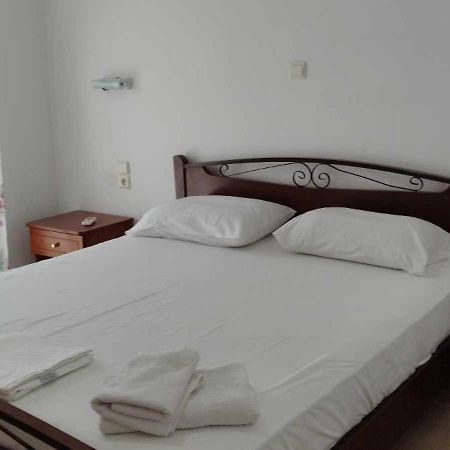 Elena Apartament ซารานเดอ ภายนอก รูปภาพ