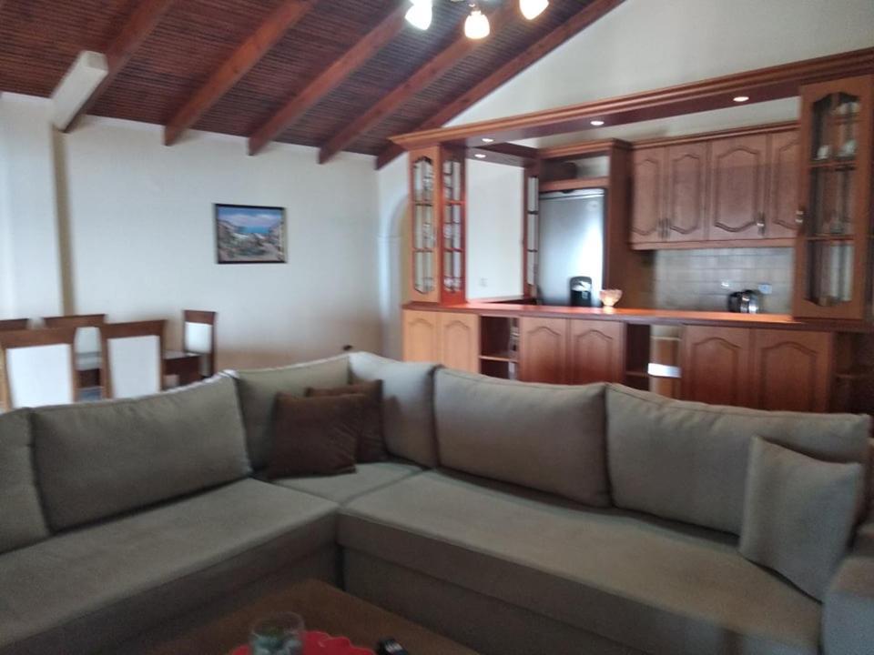 Elena Apartament ซารานเดอ ภายนอก รูปภาพ