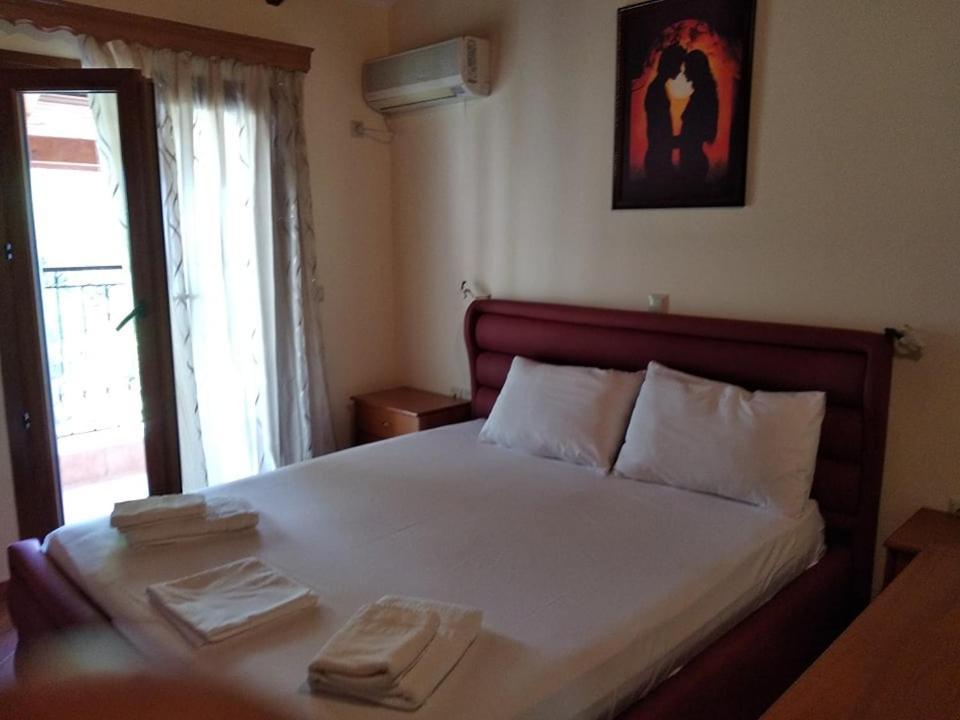 Elena Apartament ซารานเดอ ภายนอก รูปภาพ