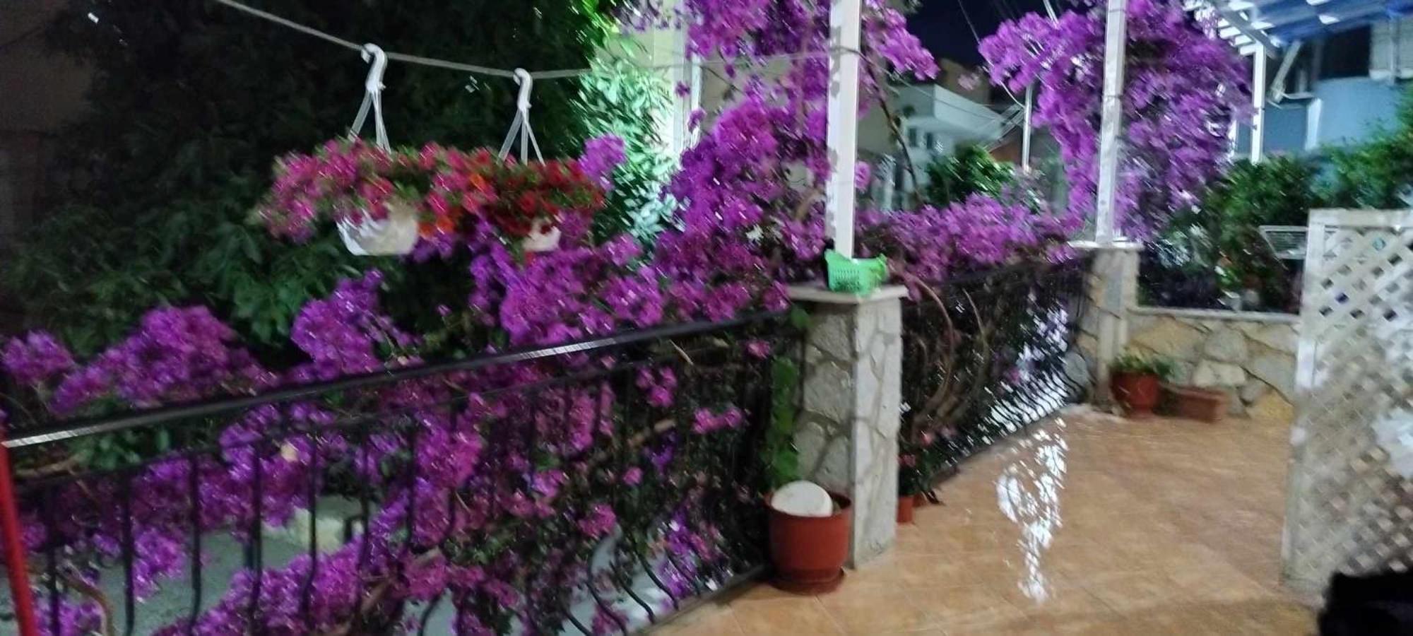 Elena Apartament ซารานเดอ ภายนอก รูปภาพ