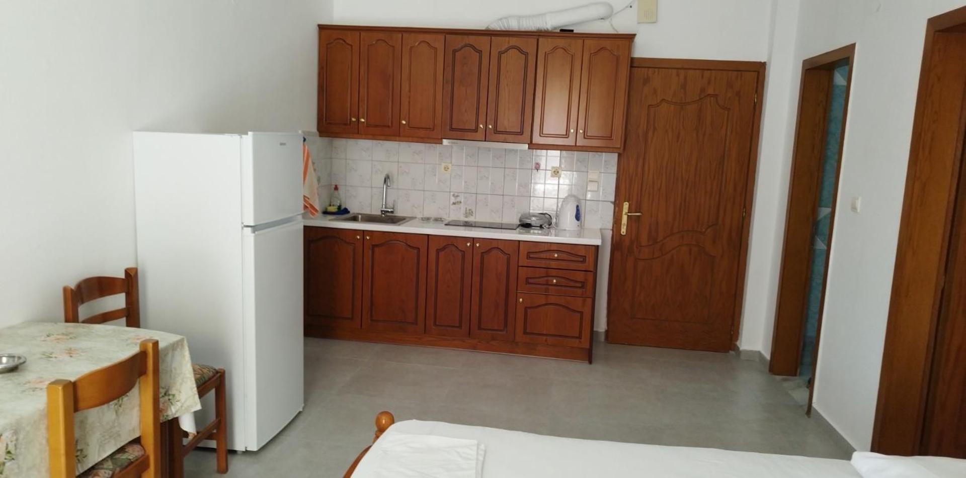 Elena Apartament ซารานเดอ ภายนอก รูปภาพ