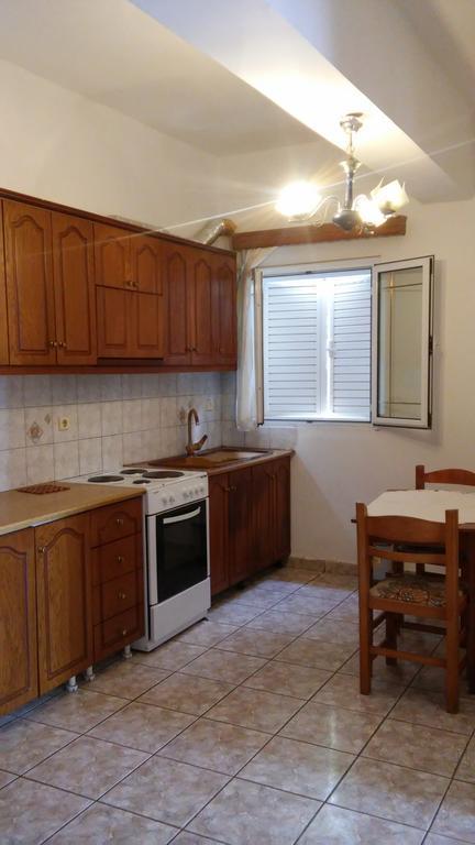 Elena Apartament ซารานเดอ ภายนอก รูปภาพ
