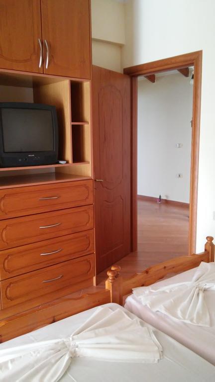 Elena Apartament ซารานเดอ ภายนอก รูปภาพ