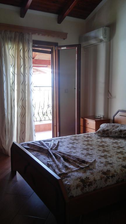 Elena Apartament ซารานเดอ ภายนอก รูปภาพ