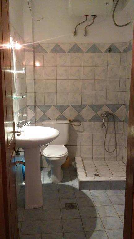 Elena Apartament ซารานเดอ ภายนอก รูปภาพ