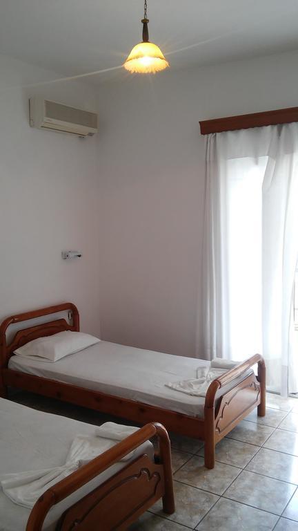 Elena Apartament ซารานเดอ ภายนอก รูปภาพ