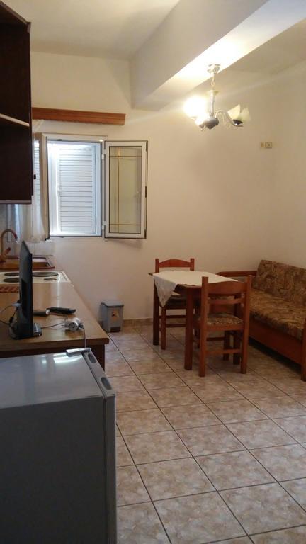 Elena Apartament ซารานเดอ ภายนอก รูปภาพ