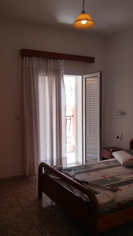 Elena Apartament ซารานเดอ ภายนอก รูปภาพ