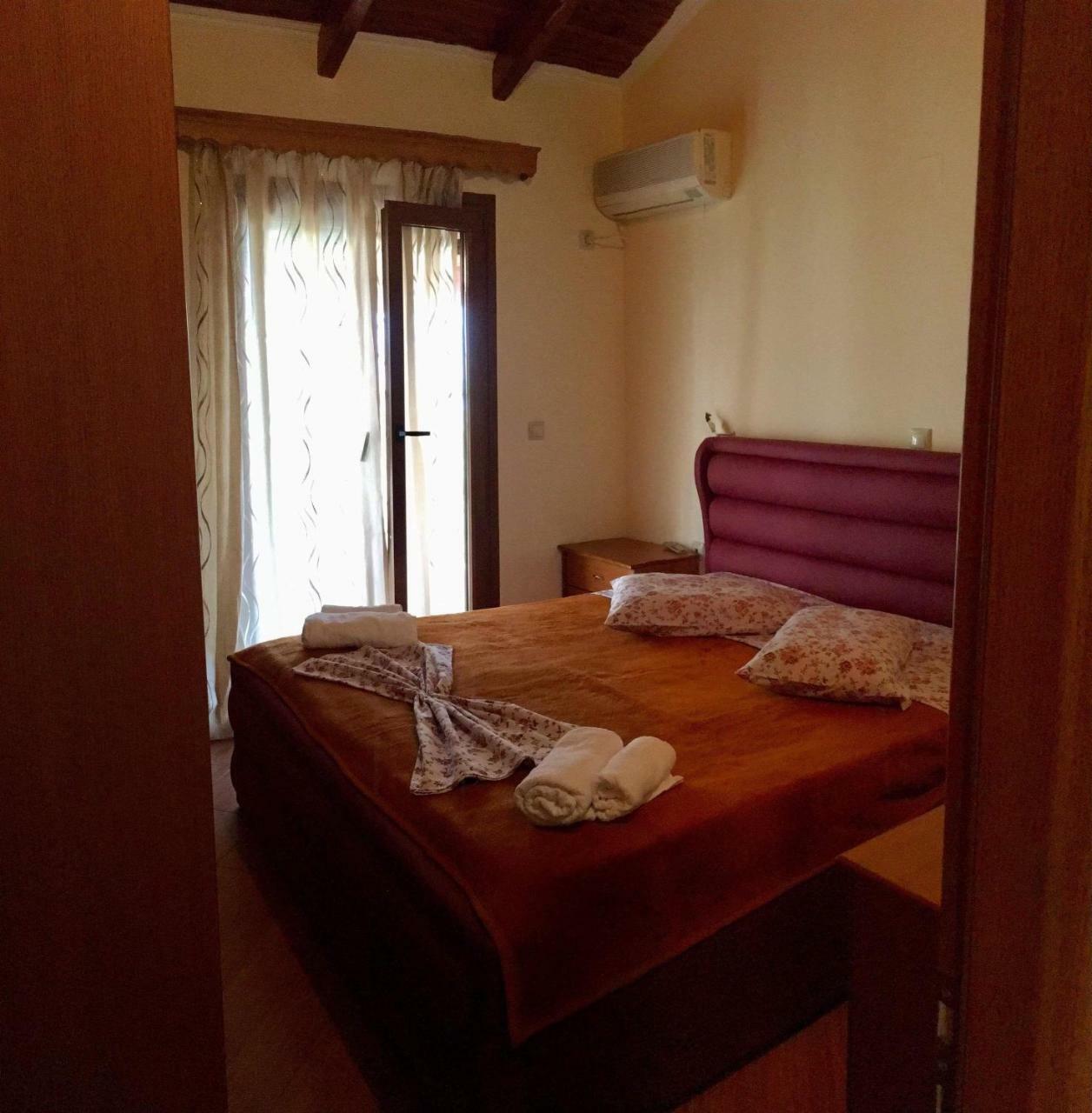 Elena Apartament ซารานเดอ ภายนอก รูปภาพ