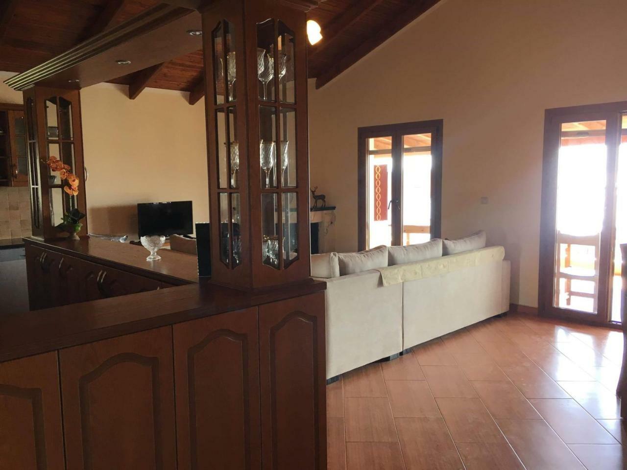 Elena Apartament ซารานเดอ ภายนอก รูปภาพ