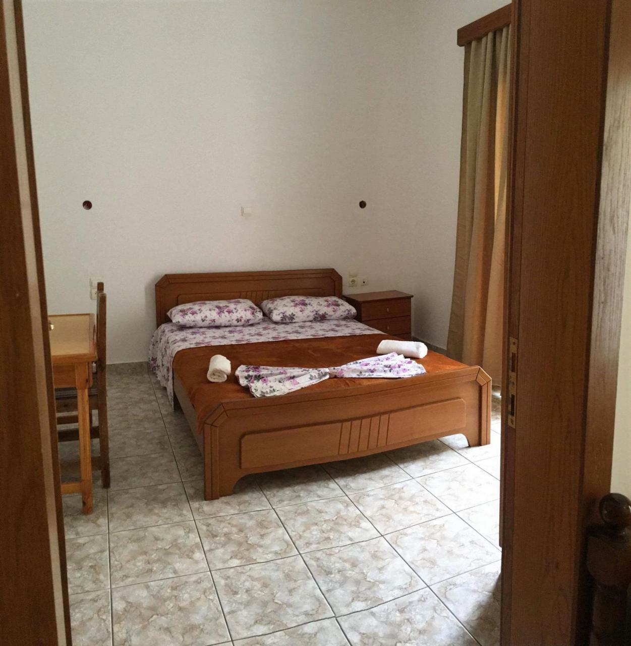 Elena Apartament ซารานเดอ ภายนอก รูปภาพ